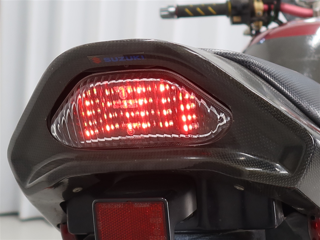 GS400/425/550/750 ☆RGBテールランプLEDユニット☆ 【公式通販】